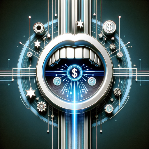 logo of AI Video Title Generator on the GPT Store