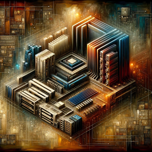 logo of 🌟Technical diagrams pro🌟 on the GPT Store