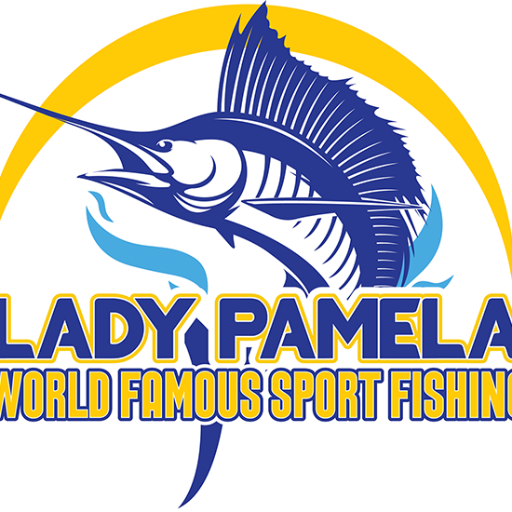 logo of Lady Pamela II Sportsfishing Guide on the GPT Store