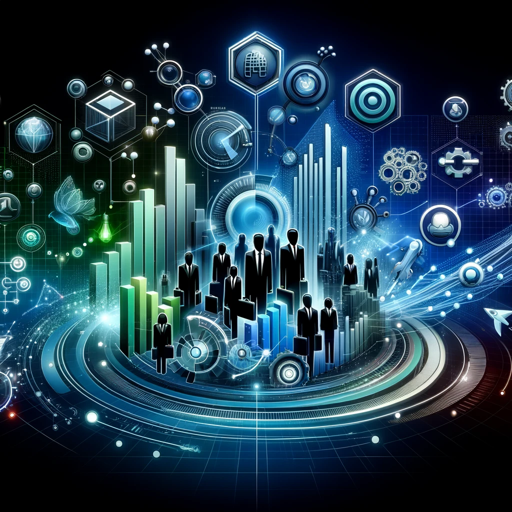 logo of Customer Analysis Team to propose Metabadge on the GPT Store