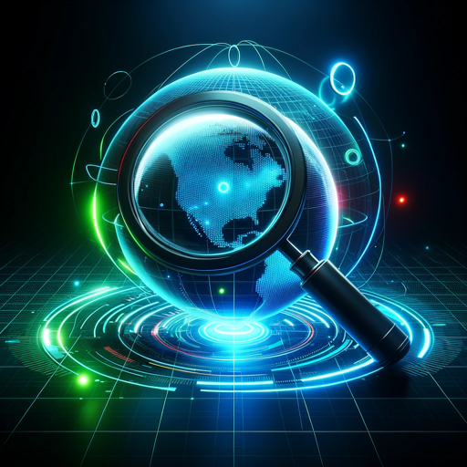 logo of Discovery Prep Assistant on the GPT Store