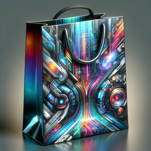 logo of Assistente de compras online Mercado Livre on the GPT Store