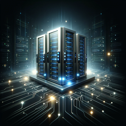NGINX Guru on the GPT Store