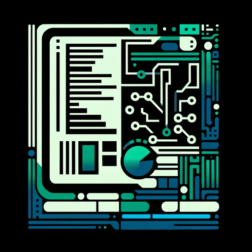 logo of STATA Commands on the GPT Store