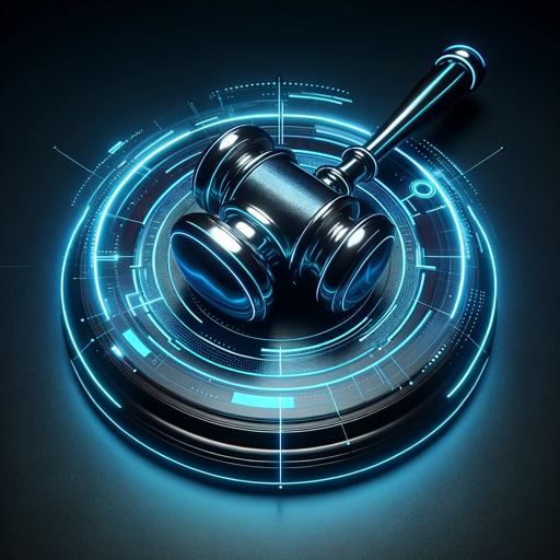 logo of AI Legal Counsel on the GPT Store