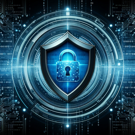 logo of Security GPT on the GPT Store