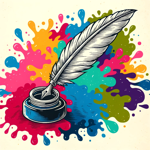 logo of jotter-jp on the GPT Store