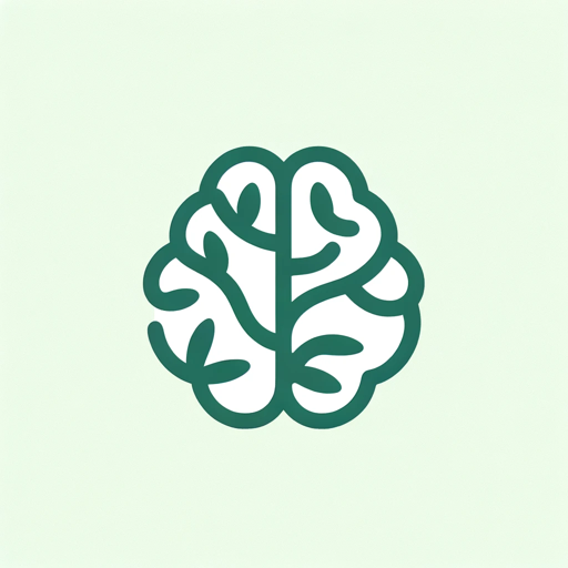logo of Mind Reader GPT on the GPT Store