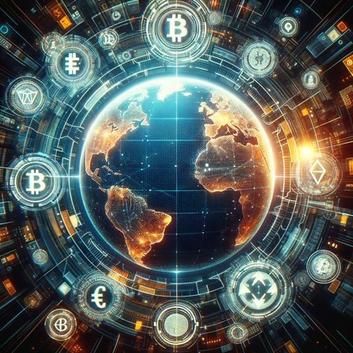 logo of Crypto AI Trends Navigator on the GPT Store
