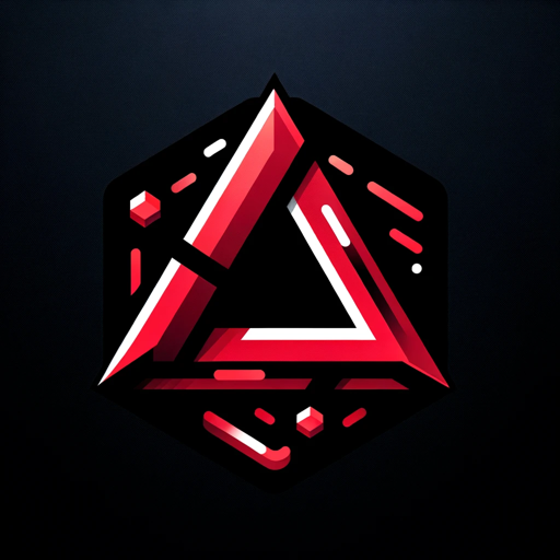logo of Angular Ally on the GPT Store