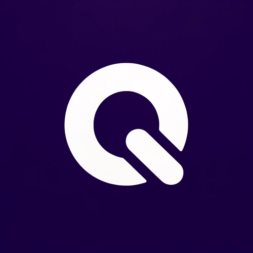 logo of Quiz Maker on the GPT Store