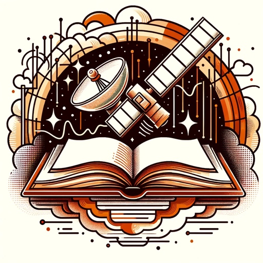 logo of Asistente Editorial Telecom on the GPT Store
