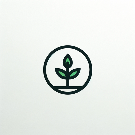 logo of Self-Growth on the GPT Store