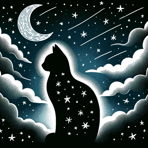logo of Cat Wisdom on the GPT Store