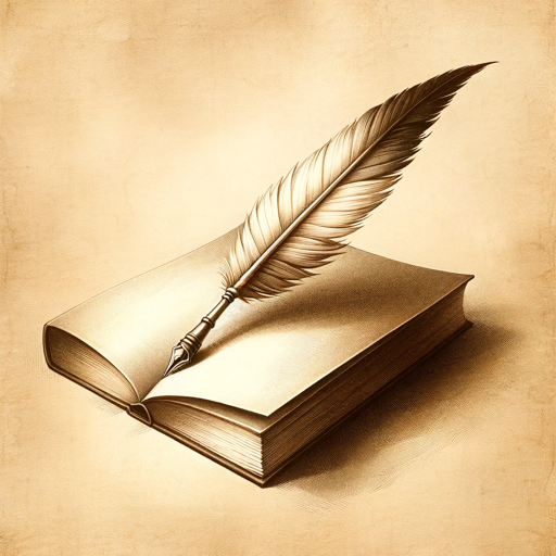 logo of Swedenborg AI on the GPT Store