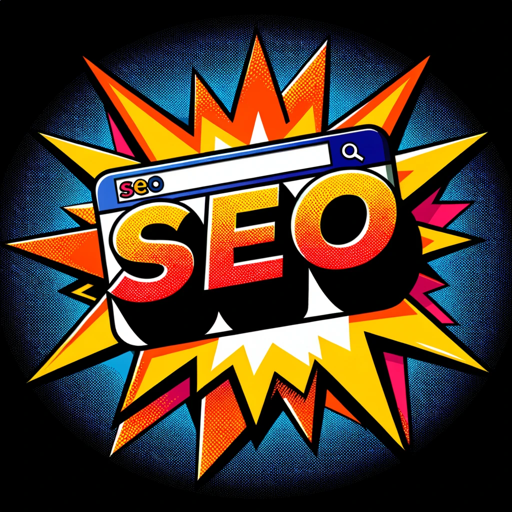 logo of SEO Maker for Yost & Rank Math on the GPT Store