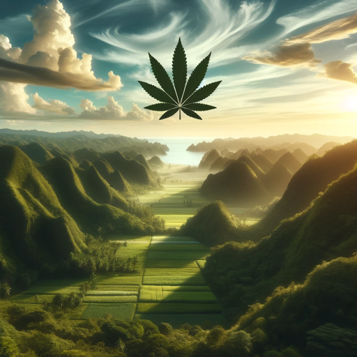 logo of CBD Guide on the GPT Store