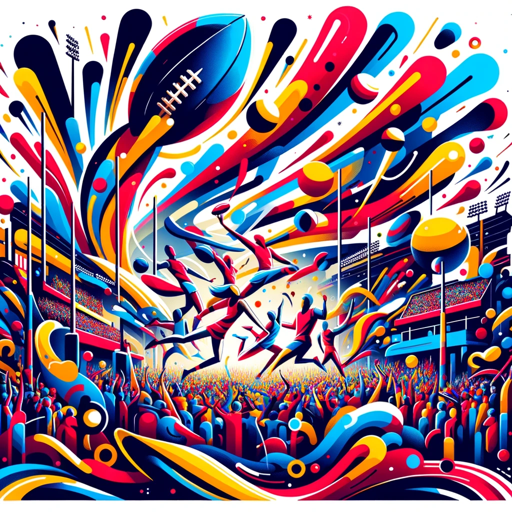 logo of Sherrin Shenanigans - AFL Grand Final on the GPT Store