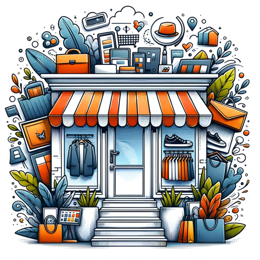 logo of Dropship Advisor on the GPT Store