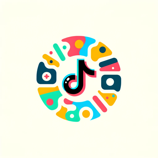 logo of TikTok Video Ideas For Content Creators on the GPT Store