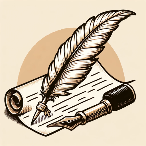 logo of Curriculum Vitae (CV) Builder on the GPT Store