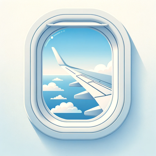 logo of Travel Buddy on the GPT Store