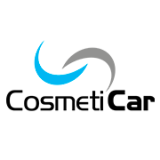 logo of CosmétiCar Com on the GPT Store