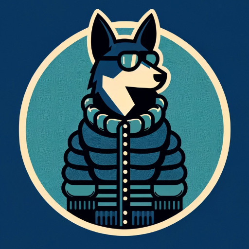 Dog Winter Coat on the GPT Store