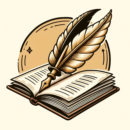 logo of Перефразировать on the GPT Store