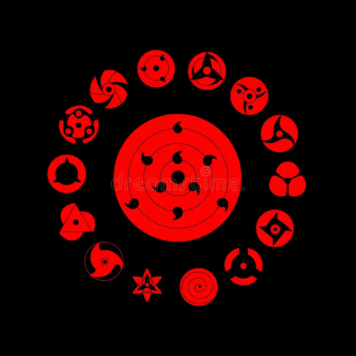 logo of Uchiha Advisor on the GPT Store