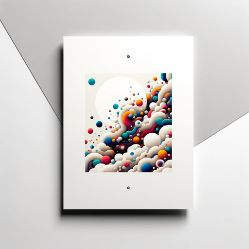 logo of PosterPal | Make your own posters! 🎨 on the GPT Store
