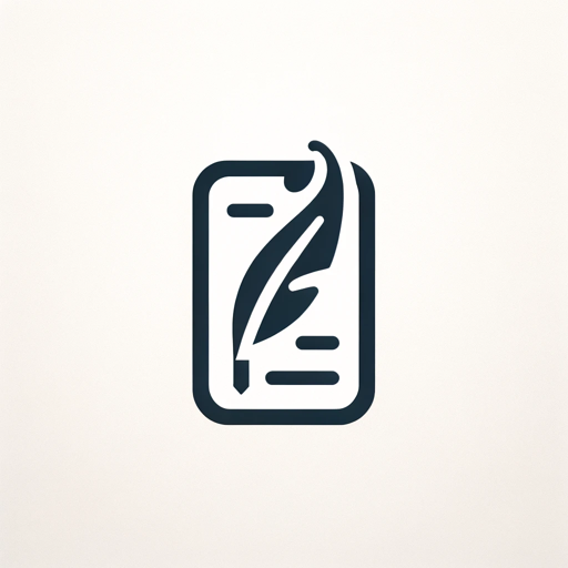 logo of Asesor de Redacción on the GPT Store