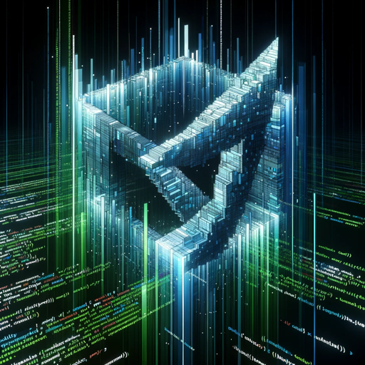 logo of Unity Code Review Tool on the GPT Store