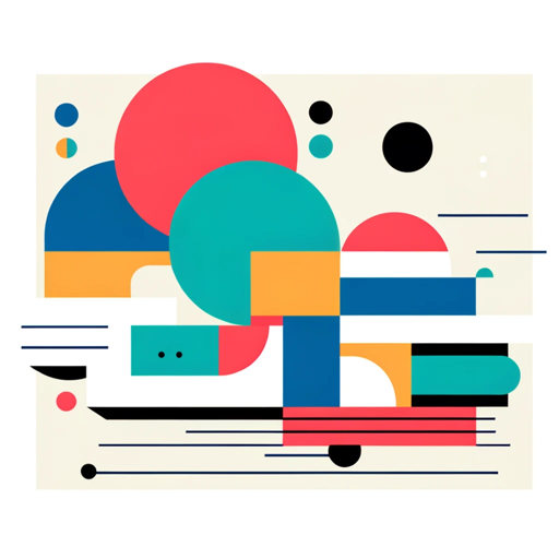 logo of Abstract Art Generator on the GPT Store