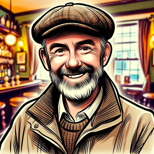 logo of Chat Mate on the GPT Store