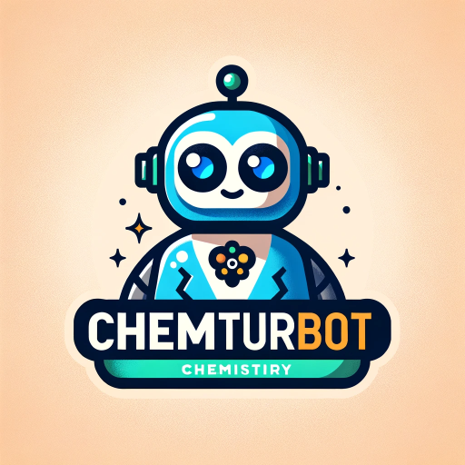 logo of ChemTutorBot on the GPT Store