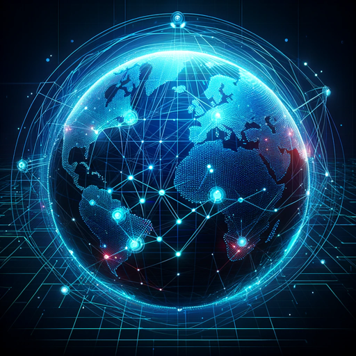 logo of Cybersecurity News Fetcher on the GPT Store