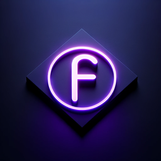 logo of Fastgen Ace on the GPT Store
