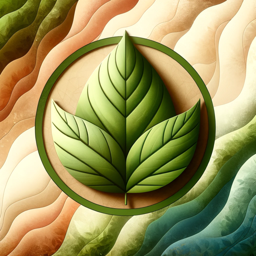 logo of Eco Career Guide on the GPT Store