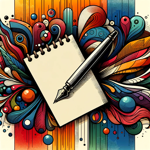 logo of Ad Copywriter Pro on the GPT Store
