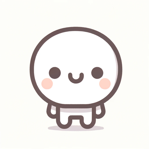 logo of すたんぷくん@LINE Stamp Creator on the GPT Store