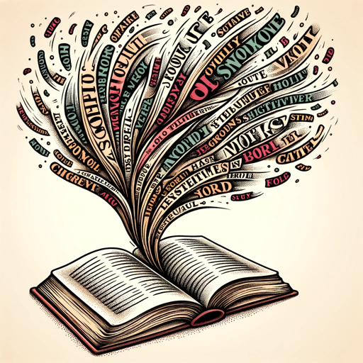 logo of TAZ-Synonyms on the GPT Store