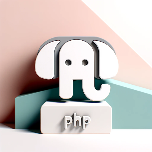 logo of Sylius PHP Guru on the GPT Store