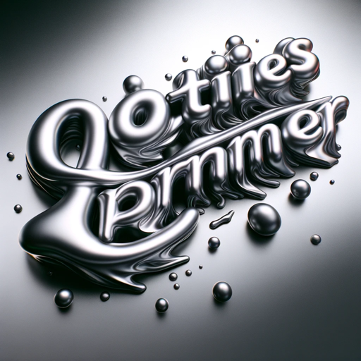 logo of Lotties Partner on the GPT Store