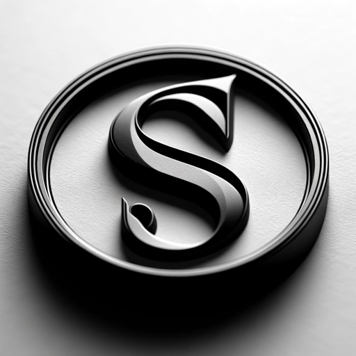 logo of Stamp Creator Pro on the GPT Store