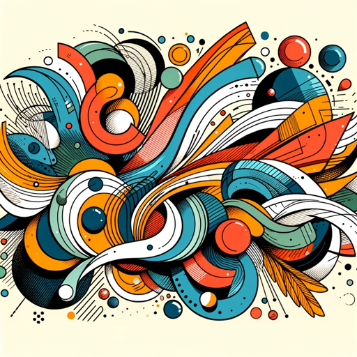 logo of Artistic Muse on the GPT Store