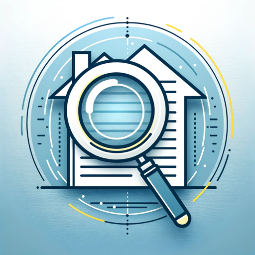 logo of Disclosure Analyzer on the GPT Store