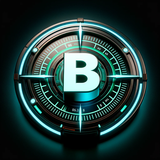 logo of Blog Navigator on the GPT Store