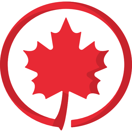 logo of Canada Immigration Guide on the GPT Store