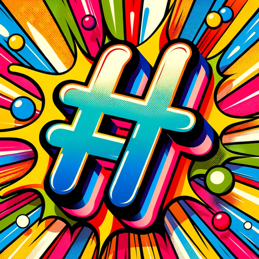 logo of TikTag Helper on the GPT Store
